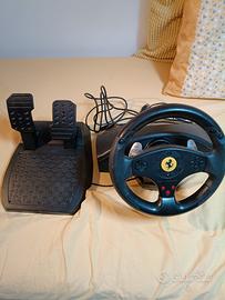 Thrustmaster Ferrari GT 3  in 1