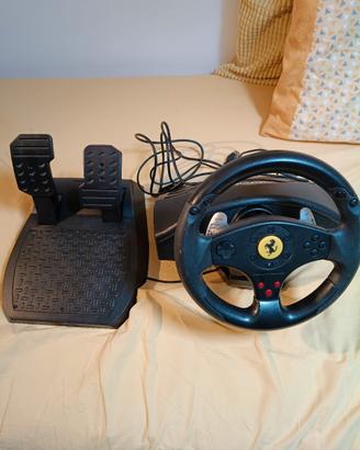 Thrustmaster Ferrari GT 3  in 1