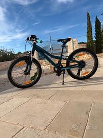 Scott Contessa 20” MTB bambino – pari al nuovo