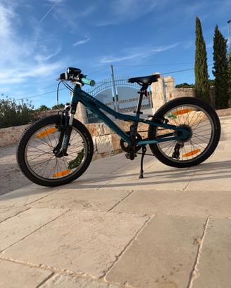 Scott Contessa 20” MTB bambino – pari al nuovo