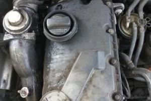 Motore Volkswagen passat