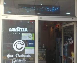 Proponiamo bar gelateria