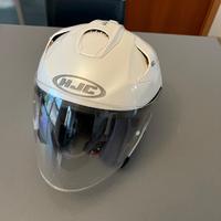 Casco moto HJC FG
