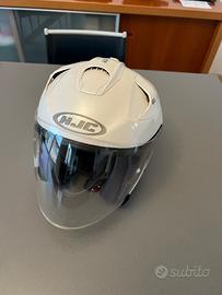 Casco moto HJC FG