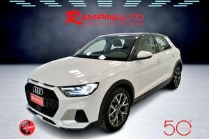 AUDI A1 citycarver 30 TFSI Admired Km 53.000 Pront