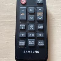 Telecomando Soundbar Samsung