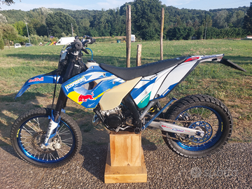 Husaberg TE125
