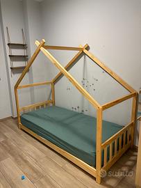 Cameretta bambini