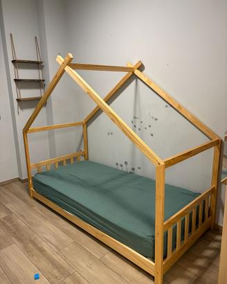 Cameretta bambini