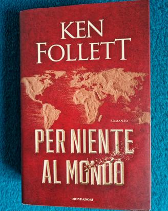 Romanzo Ken Follet e Brooke Robinson 