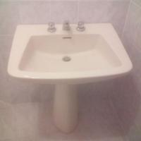 LAVABO ANNI '60