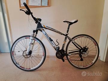 bici Masciarelli