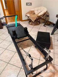 Reformer