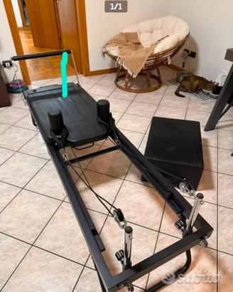 Reformer
