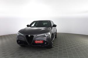 ALFA ROMEO Stelvio Stelvio 2.2 Turbodiesel 210 C