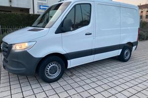 MERCEDES SPRINTER TETTO BASSO KM 178000 - 2021