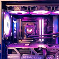 5080+9800 x3d