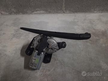 Motorino tergi post. Giulietta