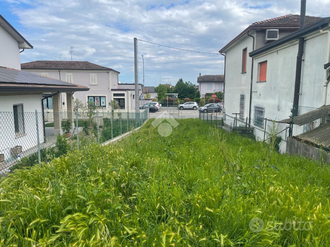 TER. RESIDENZIALE A LUGO - Vista 3