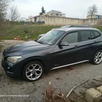 AUTOVETTURA CON KM ORIGINALI