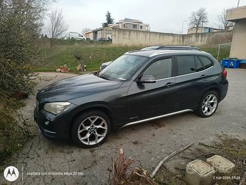 AUTOVETTURA CON KM ORIGINALI