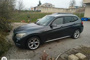 AUTOVETTURA CON KM ORIGINALI