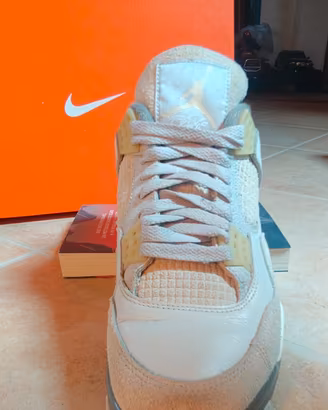 scarpe Nike Jordan 4