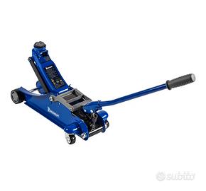 MICHELIN Cric idraulico