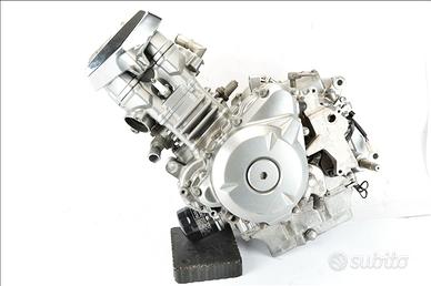 Suzuki Inazuma 250 12 17 motore completo