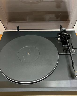 Giradischi Thorenz TD180