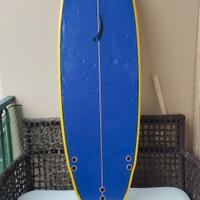 Tavola Surf Aerofish Cosmic 5'10"