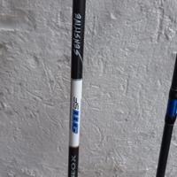 canne da pesca da surf casting yuki 911 sensitive