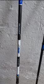 canne da pesca da surf casting yuki 911 sensitive