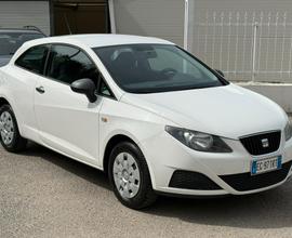 Seat Ibiza 1.2 60 CV 3p.