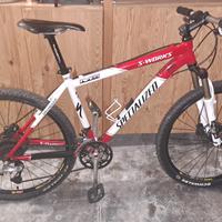 mtb 26' specialized s-works