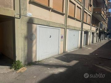Box / Garage di 15 m² a Padova