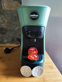 LAVAZZA A MODO MIO TINY NEW ECO
