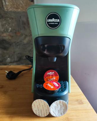LAVAZZA A MODO MIO TINY NEW ECO