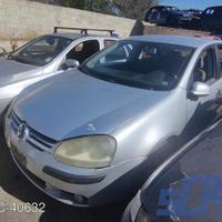 Vw golf 5 1k1 1.9 tdi 105cv 03-08 ricambi -