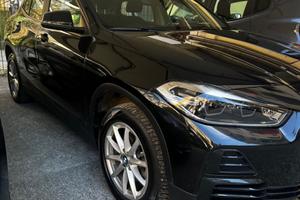 Bmw X2 xDrive18d