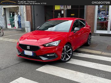 Seat Leon FR 1.5 TSI #50033