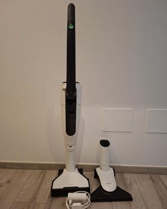 Vorwerk Folletto senza filo