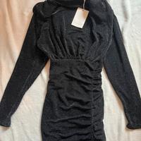 vestito pull&bear  nuovo con eticchetta