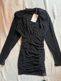 vestito pull&bear  nuovo con eticchetta