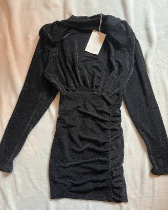 vestito pull&bear  nuovo con eticchetta