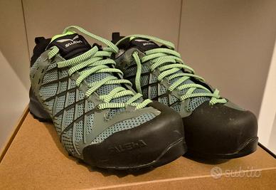 Trekking Salewa MS Wildfire GTX taglia 39