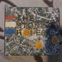 Cd The Stone Roses