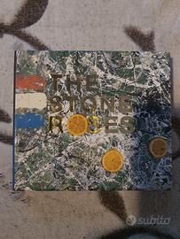 Cd The Stone Roses