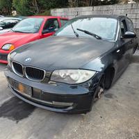 Ricambi usati per BMW Serie 1 118D (E81/87)