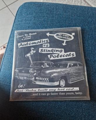 vinile 1998